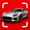 Car Identifier: AI Spotter app icon