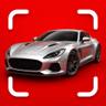 Car Identifier: AI Spotter app icon