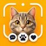 Cat & Kitten Breed Identifier app icon