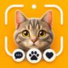 Cat & Kitten Breed Identifier app icon