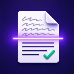 Contract Analyzer: AI Review app icon