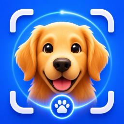 Dog & Puppy Breed Identifier app icon
