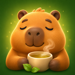 Home Remedies: Herbs & Tea app icon